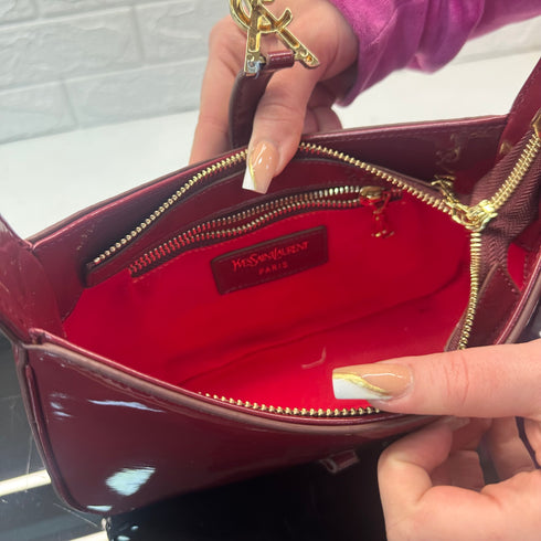 Yves Saint Laurent